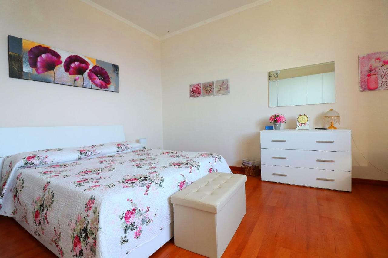 Ferienwohnung La Rosa Del Sud - De Vivo Realty Sorrent Exterior foto